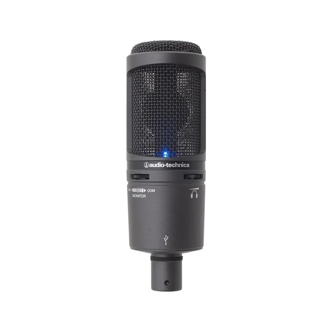 audio-technica AT2020USB
