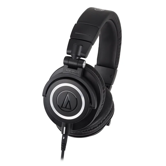audio-technica ATH-M50X