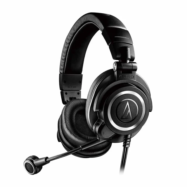 audio-technica ATH-M50xSTS
