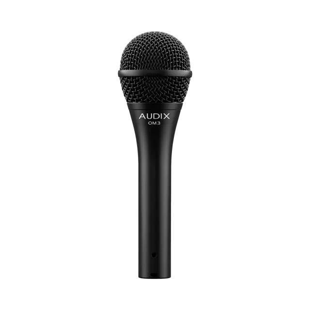 AUDIX OM3