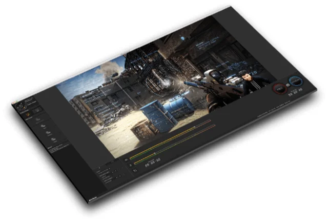 AVerMedia Live Gamer Portable 2 PLUS