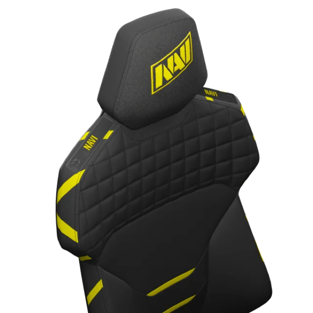 Backforce One NAVI Edition