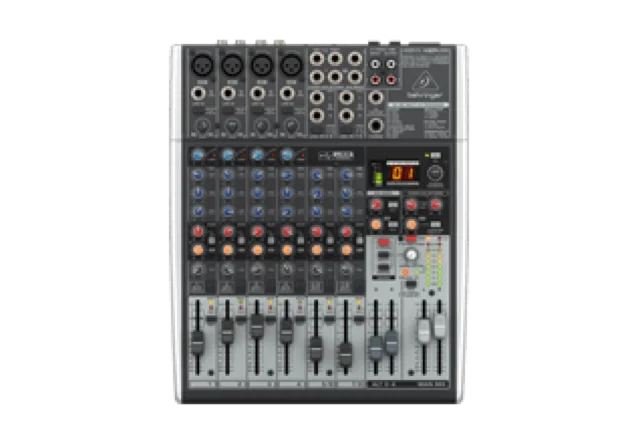 Behringer X1204USB