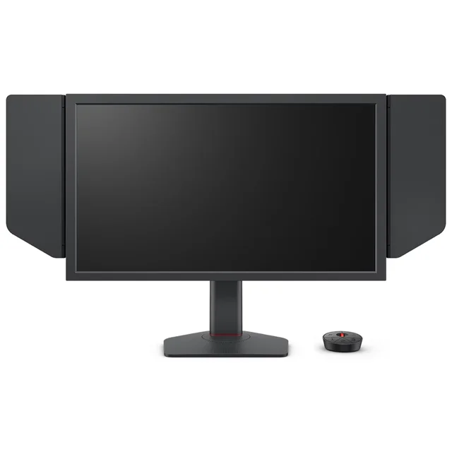 BenQ ZOWIE XL2566X+