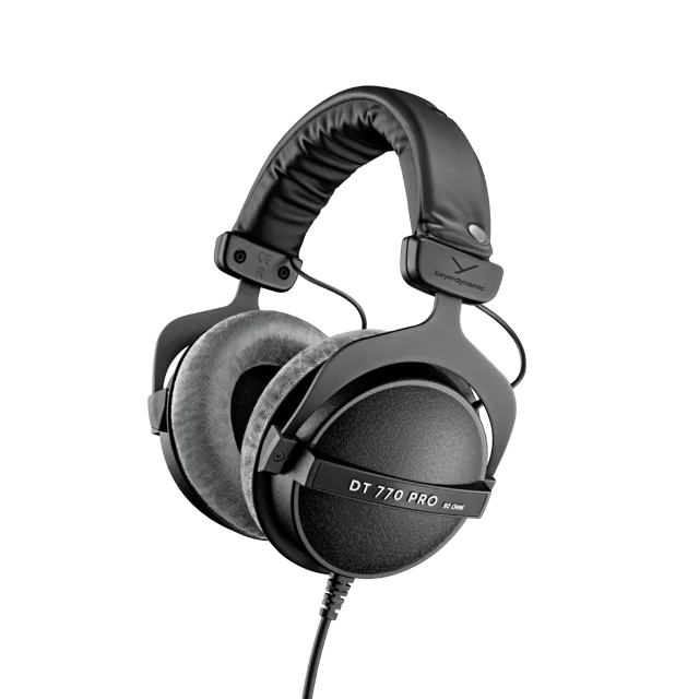 beyerdynamic DT 770 Pro