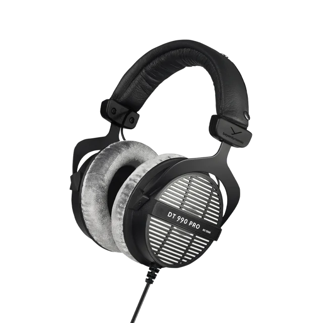 beyerdynamic DT 990 PRO