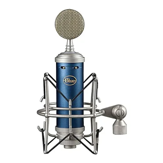 Blue Microphones Bluebird SL