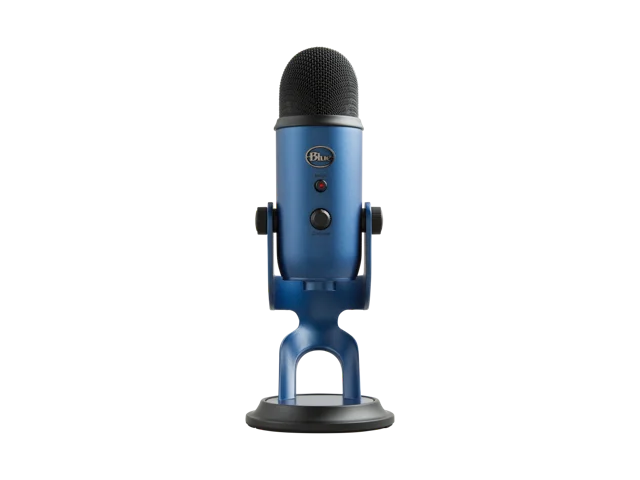 Blue Yeti