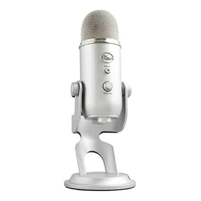 Blue Microphones Yeti X