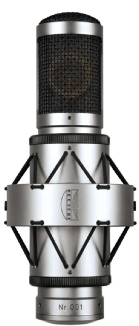 BRAUNER VMA