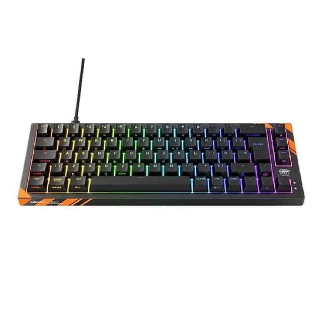 Cherry Xtrfy K5 Pro TMR