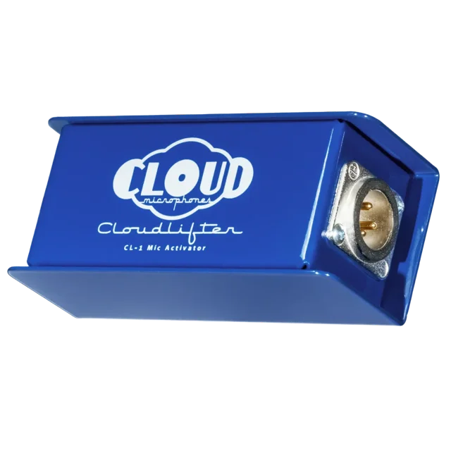 Cloud Microphones Cloudlifter CL-1