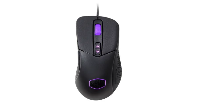 Cooler Master MM530