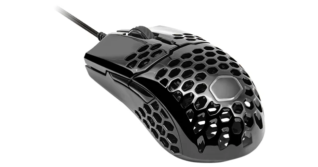 Cooler Master MasterMouse MM710