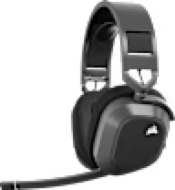 CORSAIR HS80 MAX