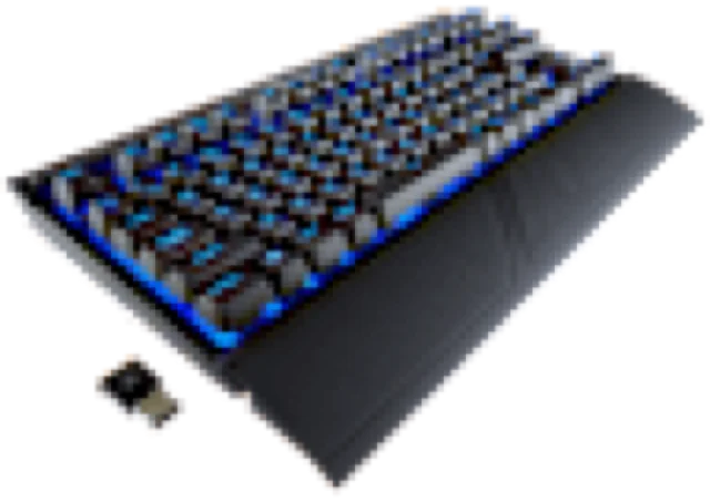 CORSAIR K63