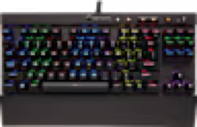 CORSAIR K65 RAPIDFIRE