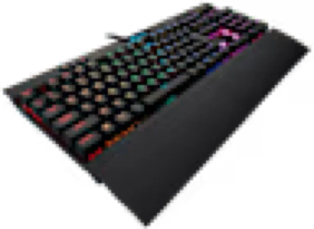 CORSAIR K70 RGB MK.2