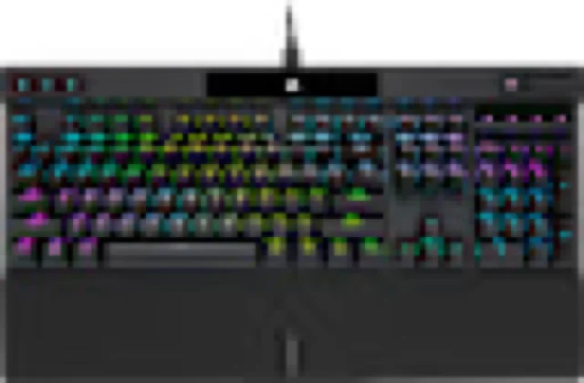 CORSAIR K70 RGB Pro