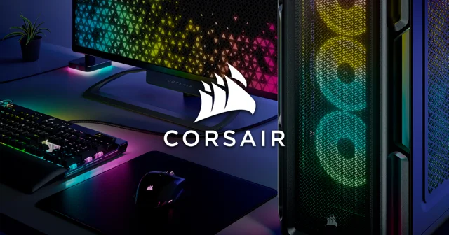 CORSAIR Virtuoso