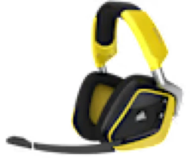 CORSAIR Void Pro