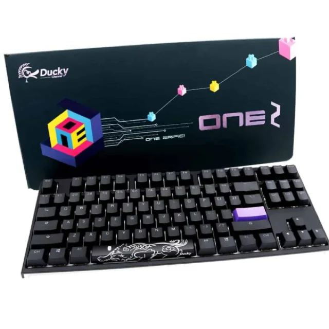 Ducky One 2 TKL