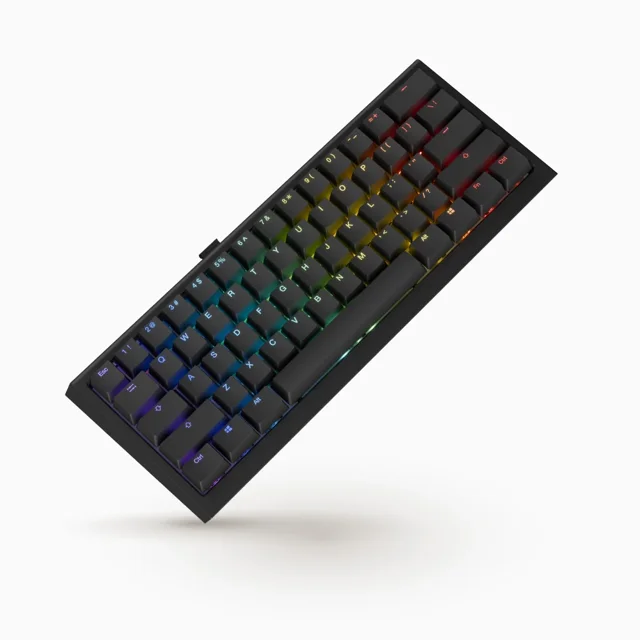Ducky One 3 Mini