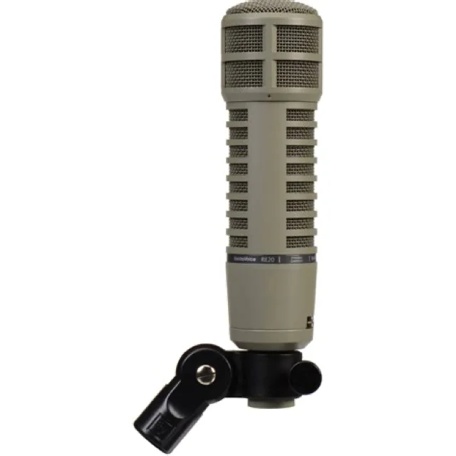 Electro Voice RE20