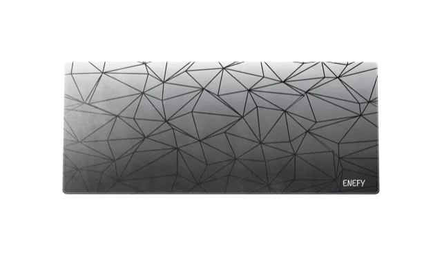 Enefy Geometric