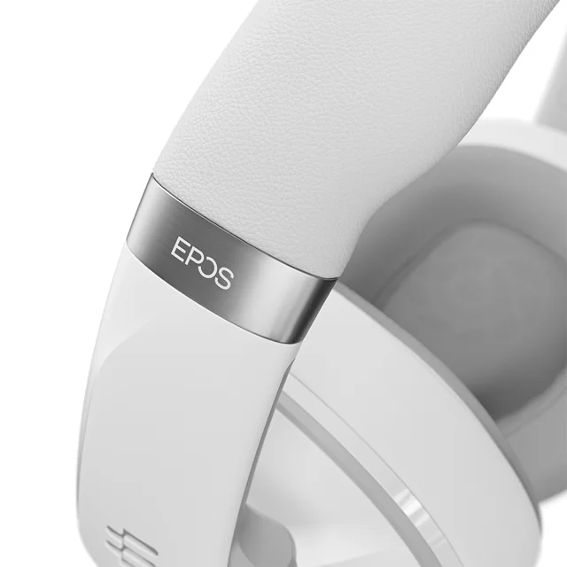 EPOS H6PRO White