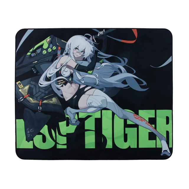 ESPTIGER PIONEER Talismans Yasheng V2 Black