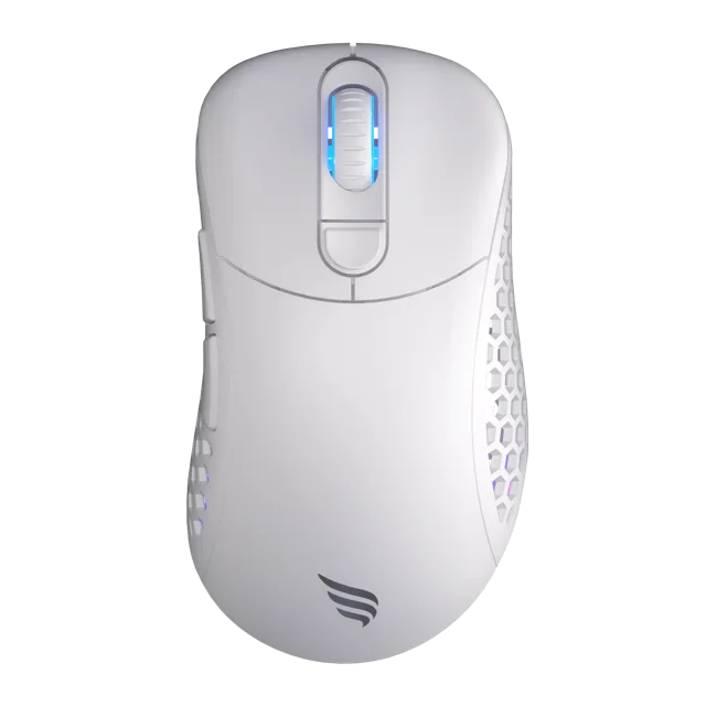 Fallen Gear Morcego Pro Wireless Black