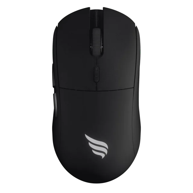 Fallen Gear Pantera Pro Wireless Preto