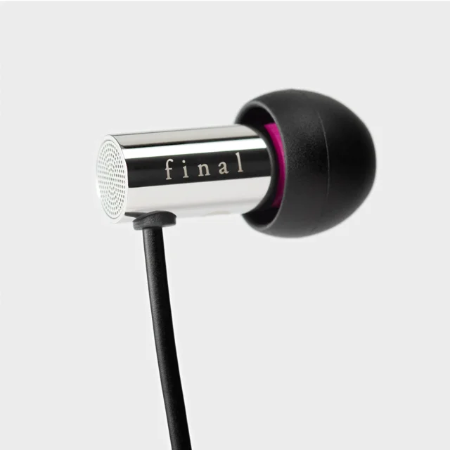final E3000