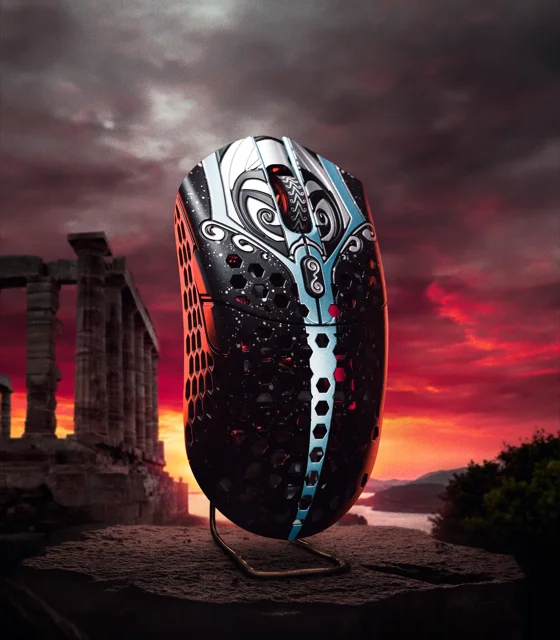 Finalmouse Starlight-12 Phantom