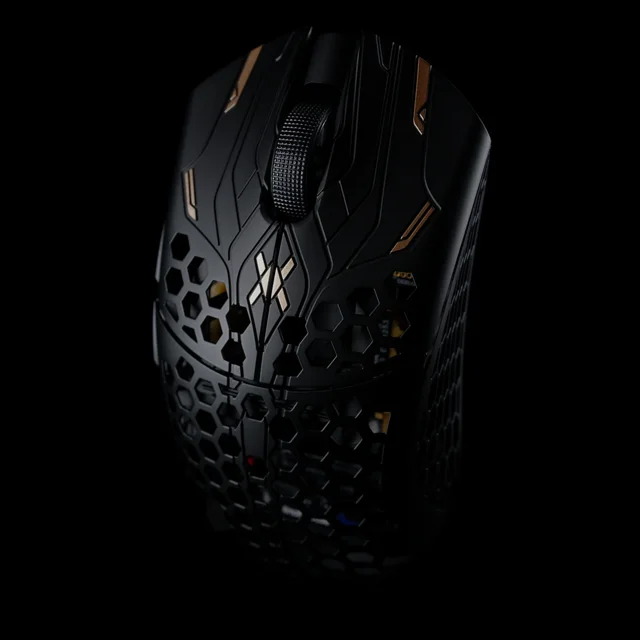 Finalmouse Ultralight 2