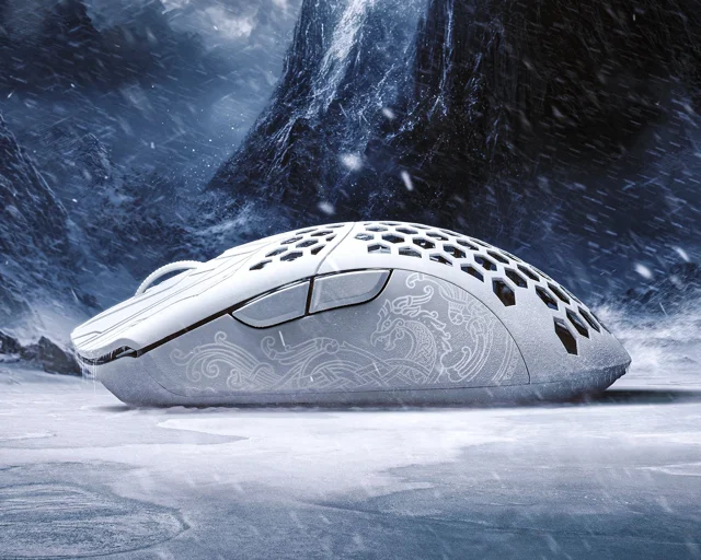 Finalmouse Ultralight X Frostlord Classic