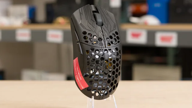 Finalmouse Ultralight X Large