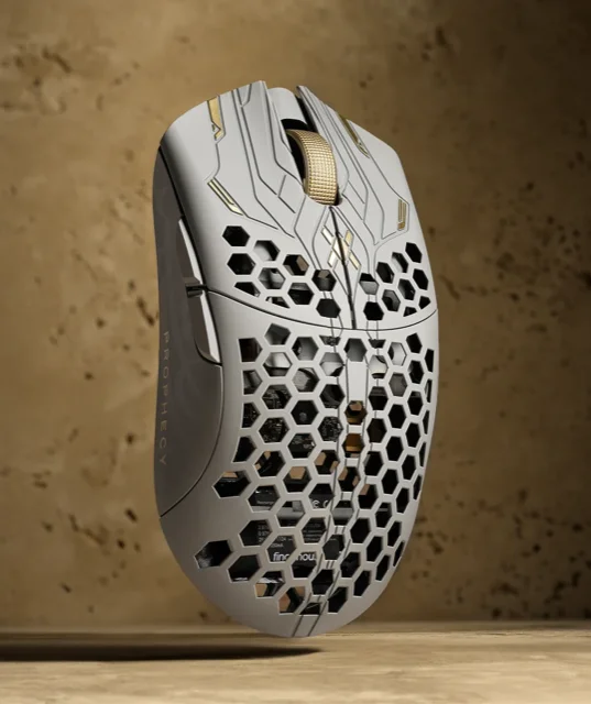 Finalmouse Ultralight X Prophecy Clix Small