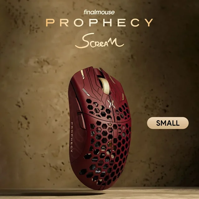 Finalmouse Ultralight X Small
