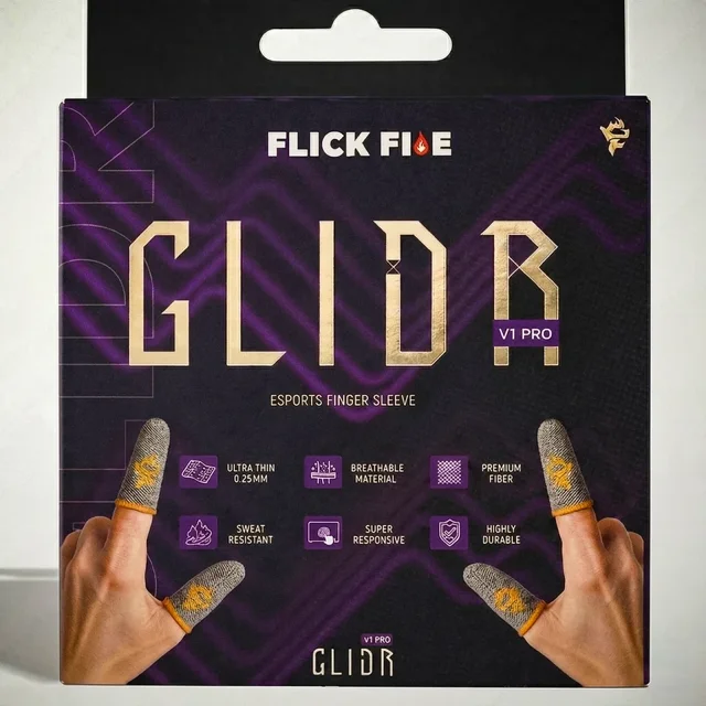 Flick Fire