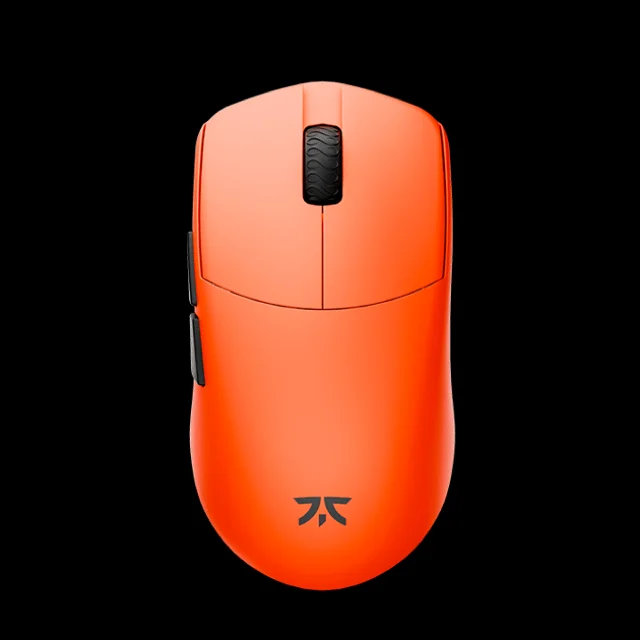 Fnatic x LAMZU Maya 8K