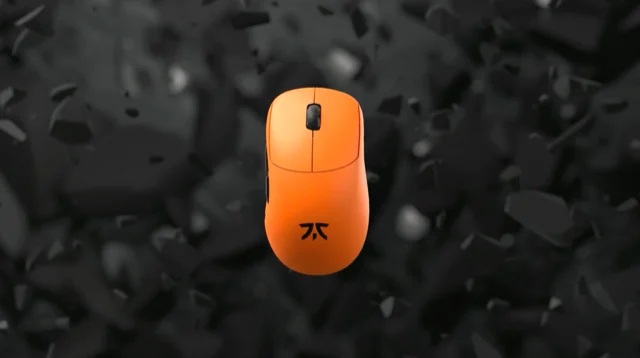 Fnatic x LAMZU Thorn