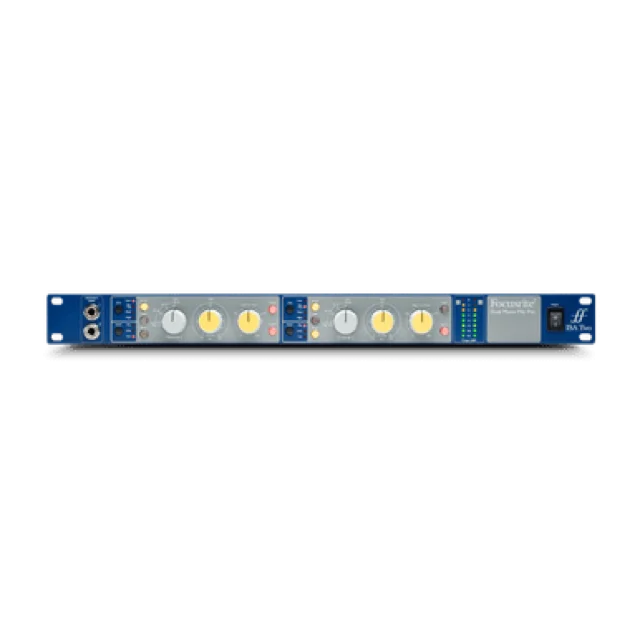 Focusrite ISA Two