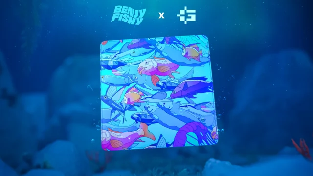 Gamesense Radar Benjyfishy
