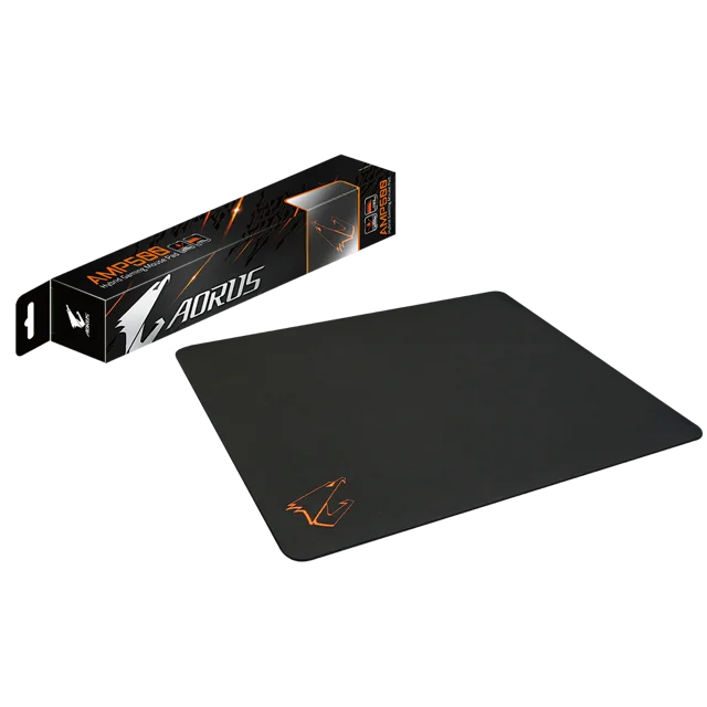 GIGABYTE AORUS AMP500