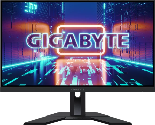 GIGABYTE M27Q X