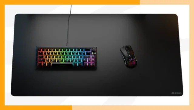 Glorious XXL