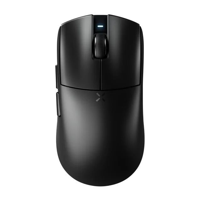 HITSCAN Hyperlight Black