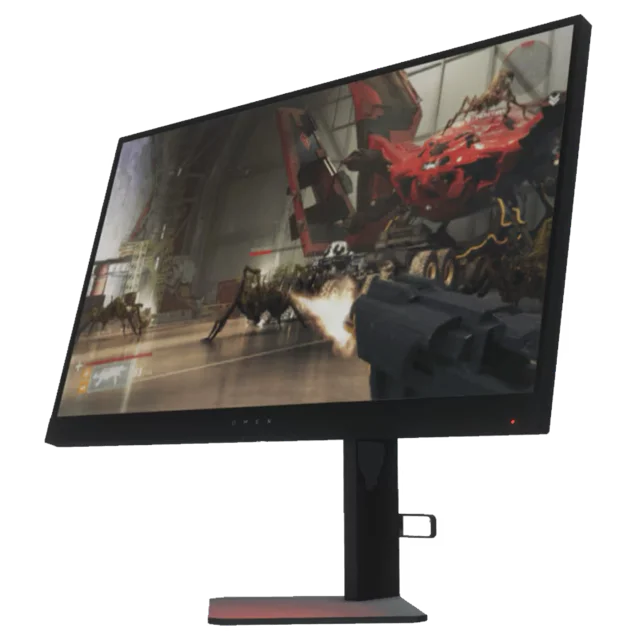 HP OMEN X 27